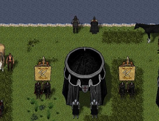 Heroes of Shaola (itch) (sdrpgstudios)
