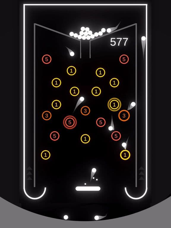 Catch Balls! screenshot 4