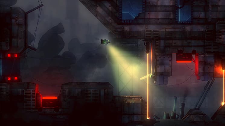 Affordable Space Adventures screenshot 3