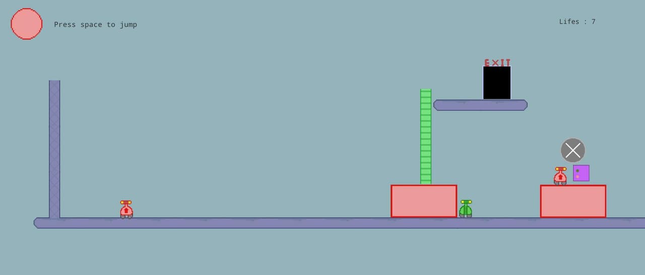 Switch Factory screenshot 3