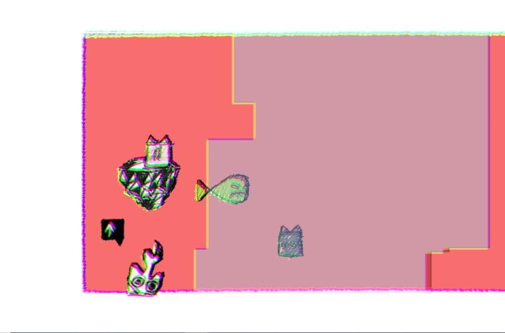 super kitty adventures demo