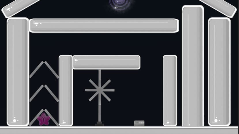 Gray Memory screenshot 5