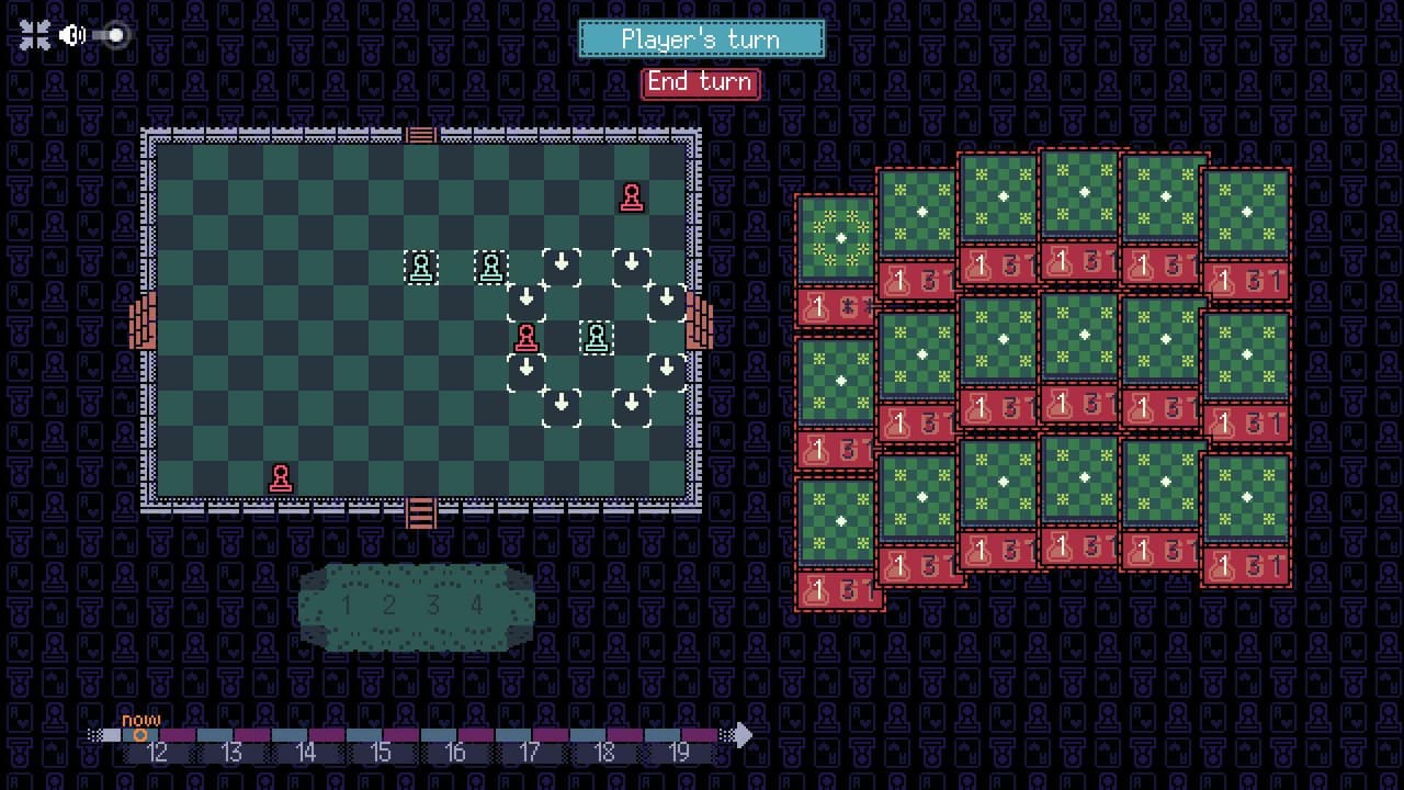 Zuzgwang 48 screenshot 3