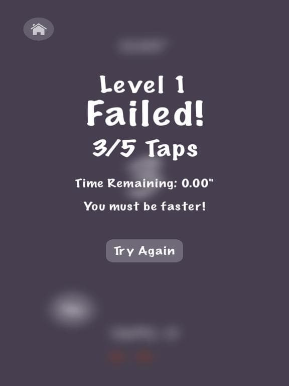 Touch!! screenshot 5