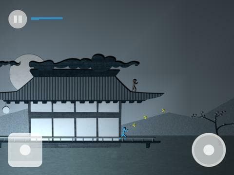 Stick Em Up 2 screenshot 4