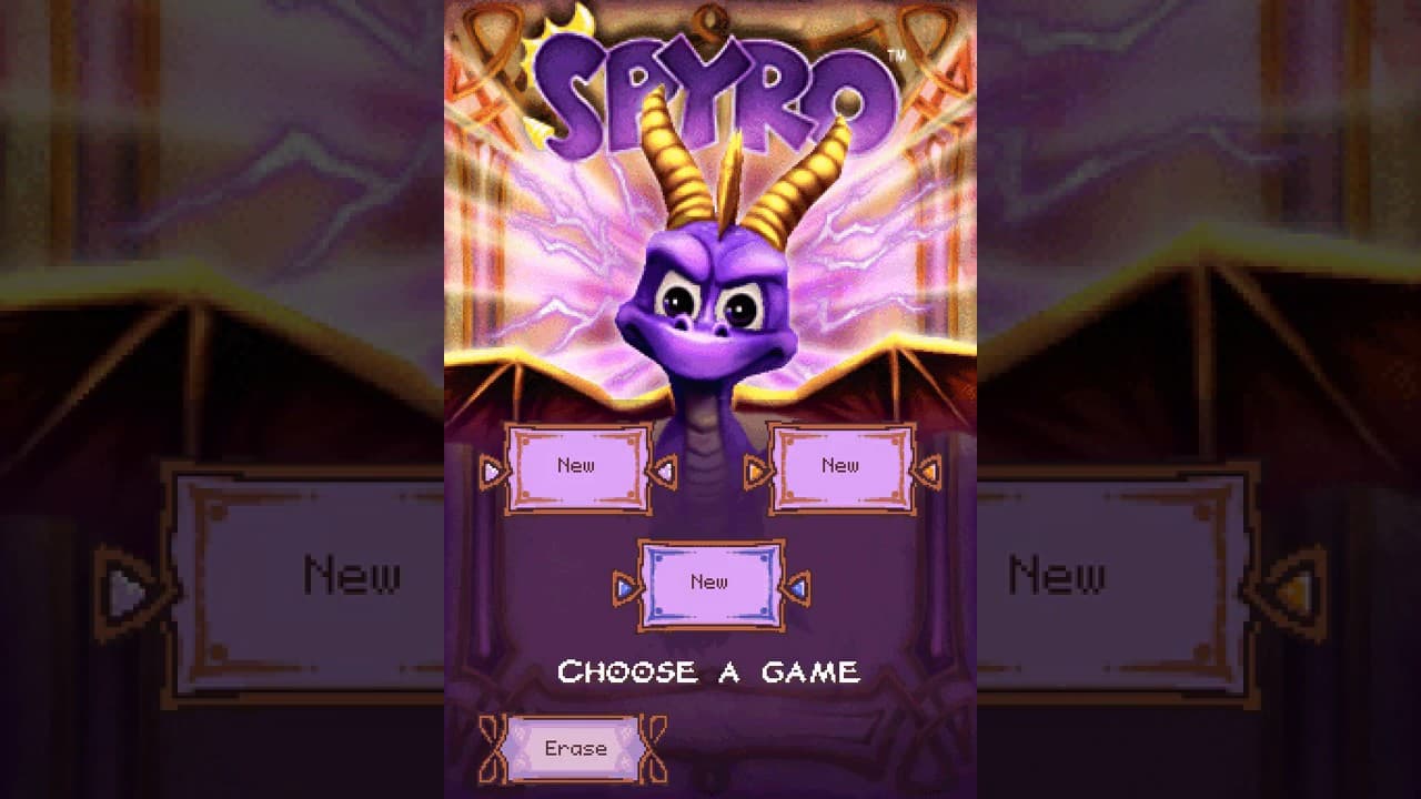 Spyro: Shadow Legacy