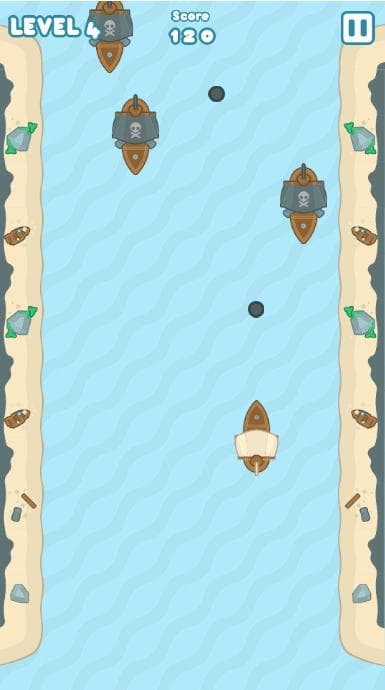 On Board 4 PC (itch) screenshot 5