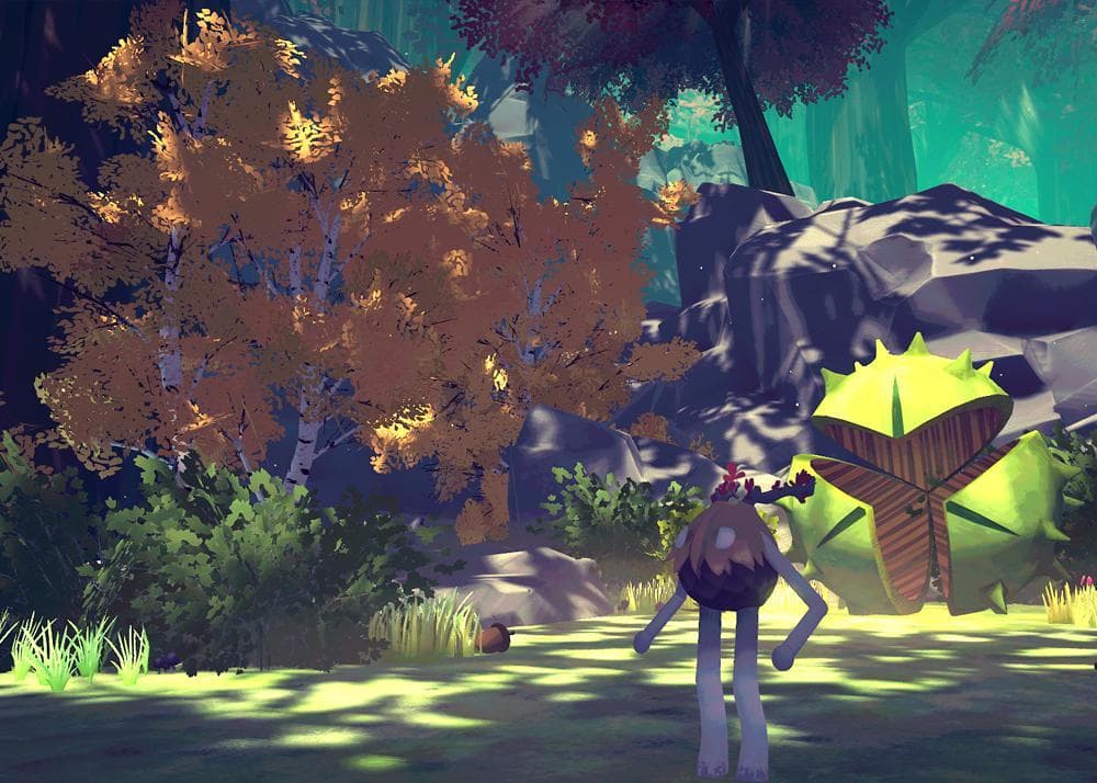 The Other One screenshot 2