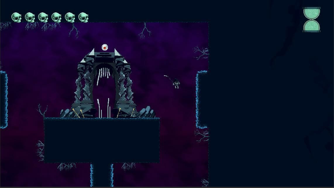 Get Down Mr. Lucifer! screenshot 2