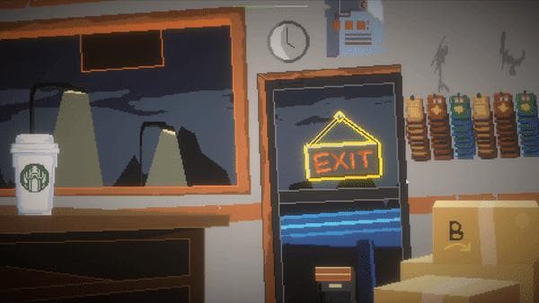 Dayleavery screenshot 4
