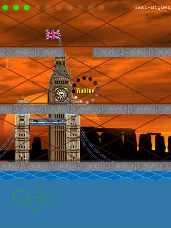 no Wait... screenshot 3