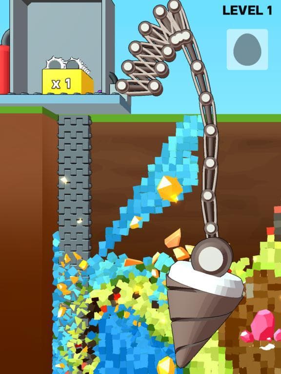 Power Dig screenshot 4