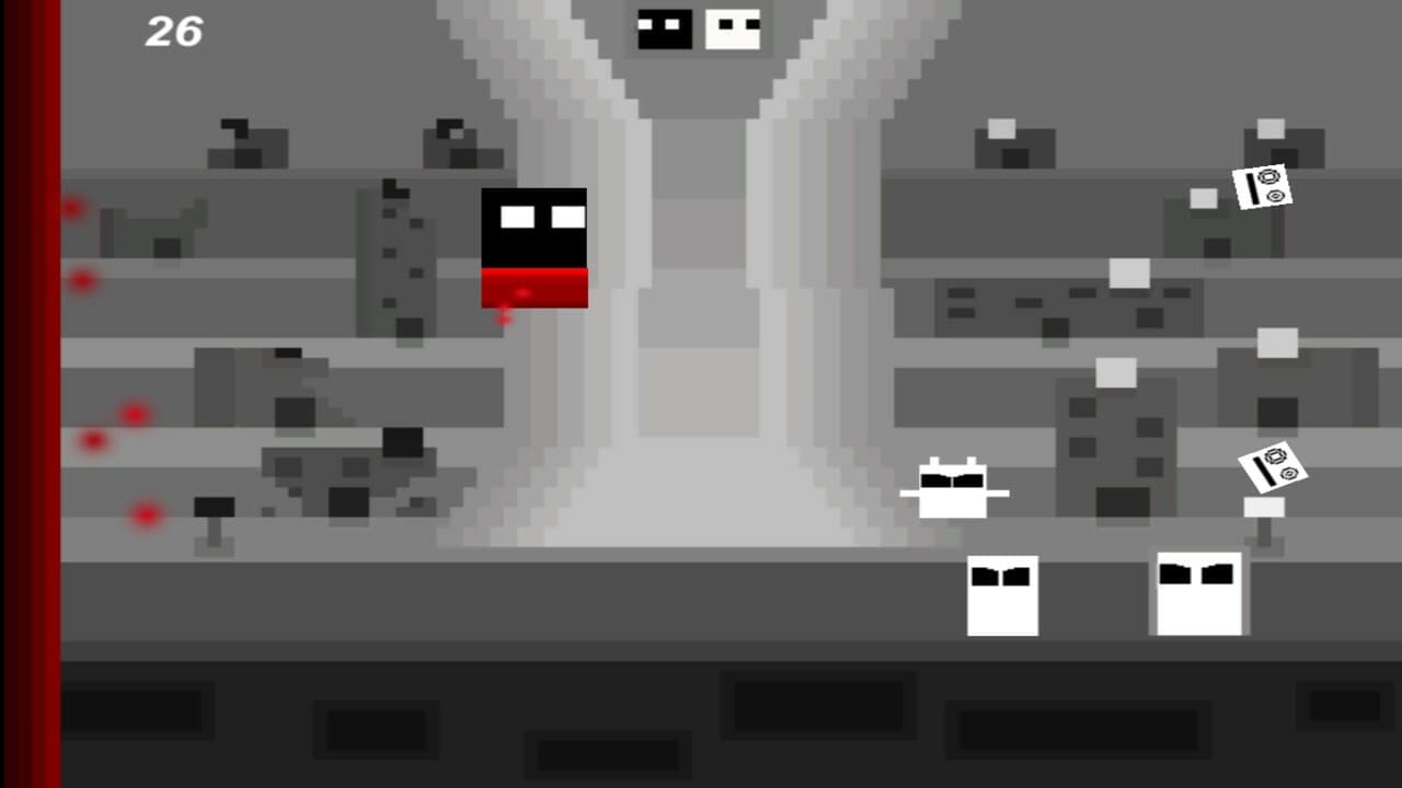 One Pixel screenshot 3