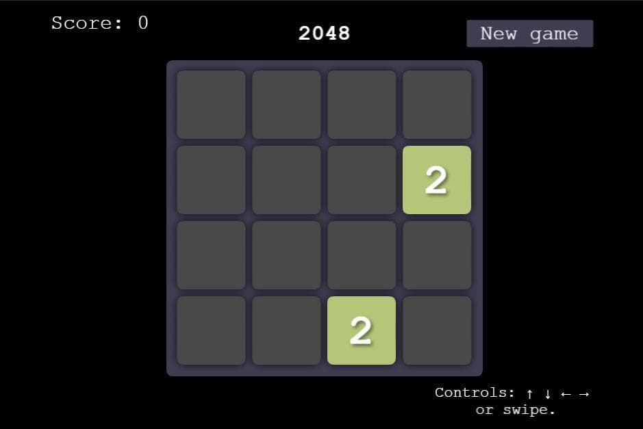2048 (itch) (pgs1000)