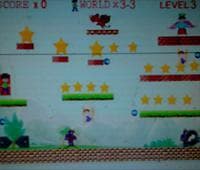 ADVENTURE WORLD X(Full version) screenshot 2