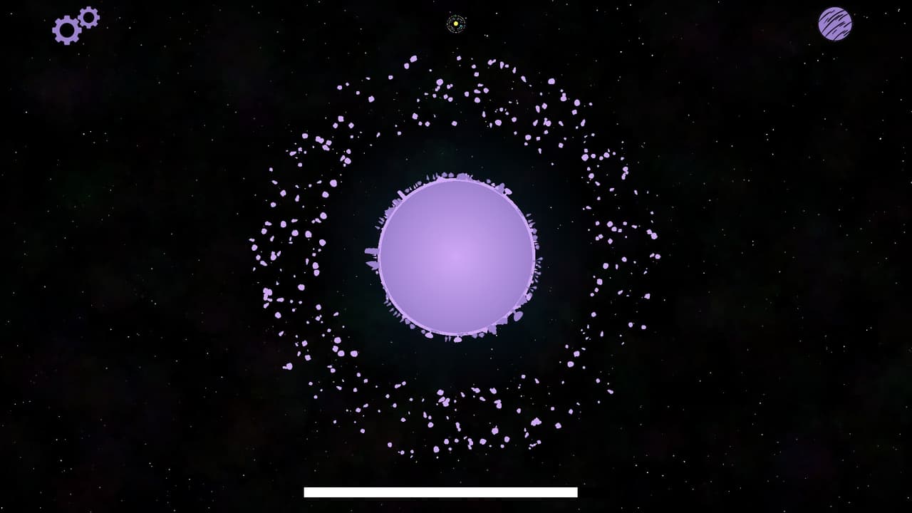 Space Expand