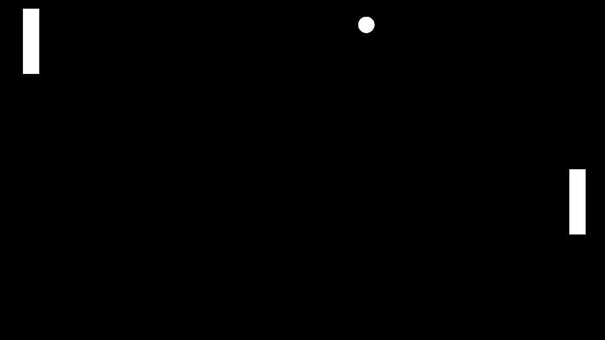 1 minute pong