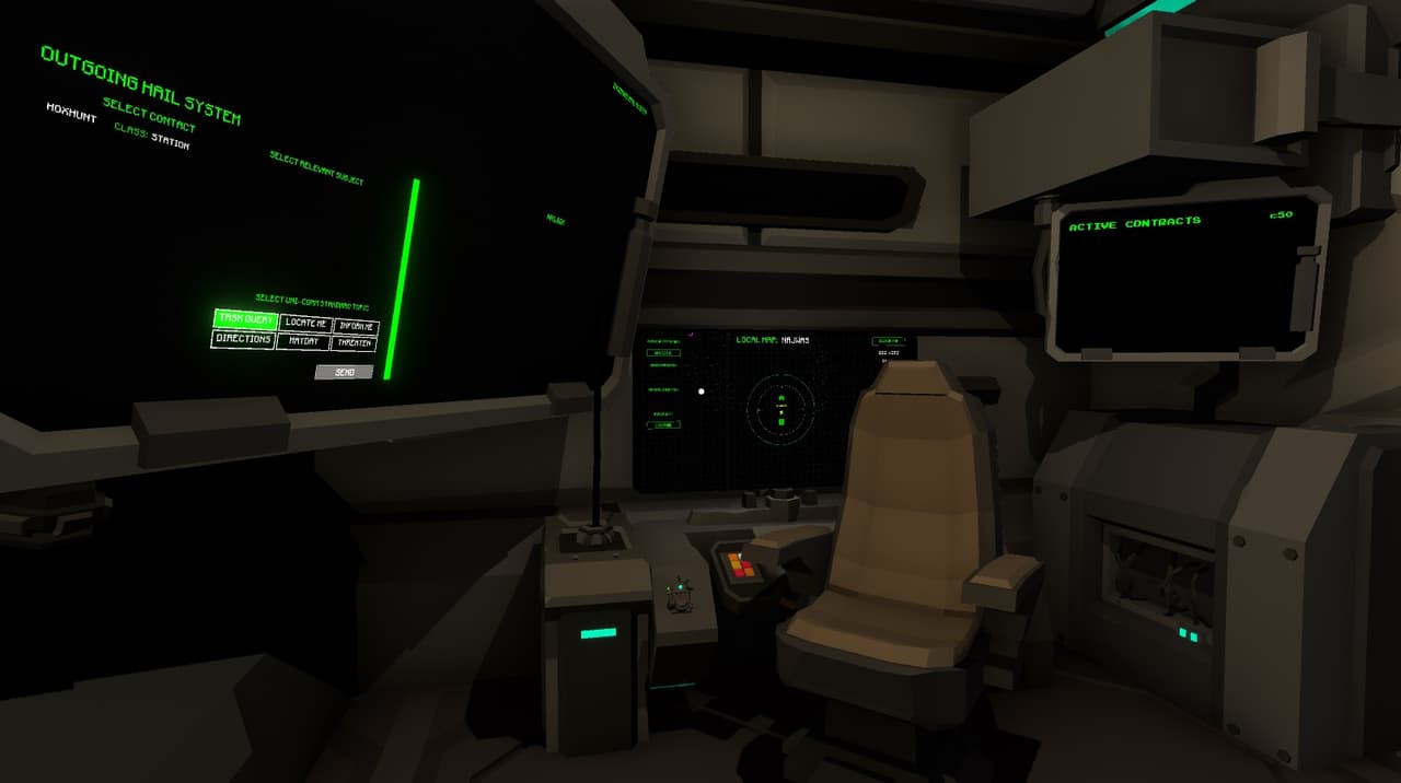 Rapid Unplanned Disassembly screenshot 2