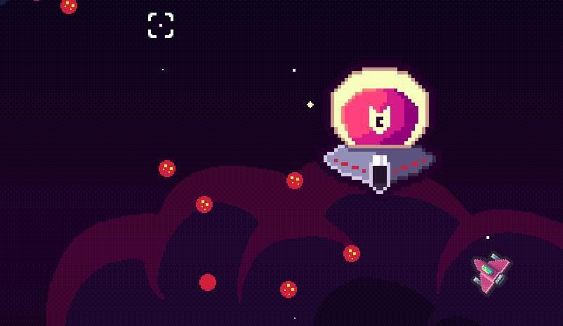 Space Battle 3