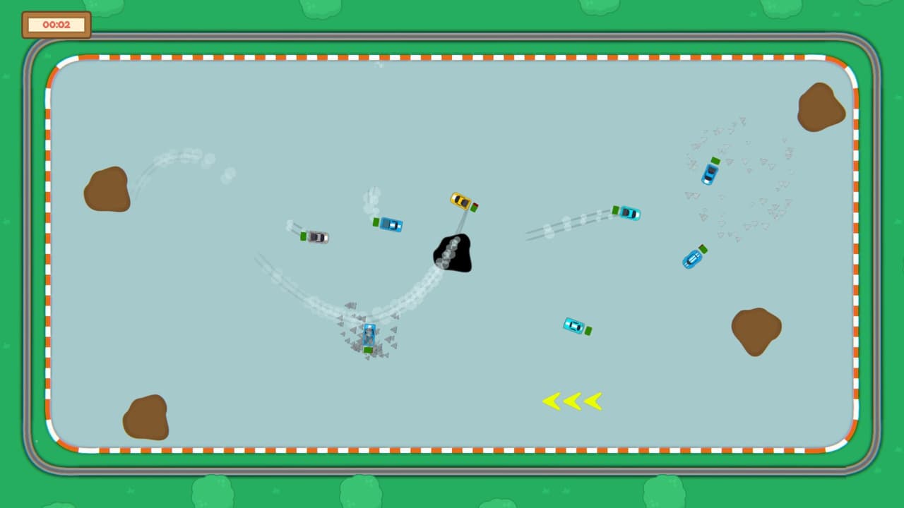 Total Arcade Racing screenshot 5