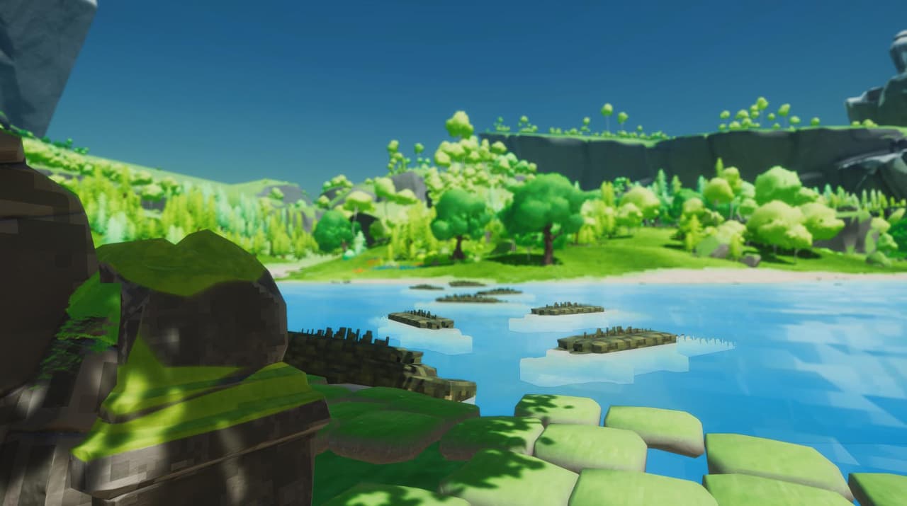 HenCode screenshot 2