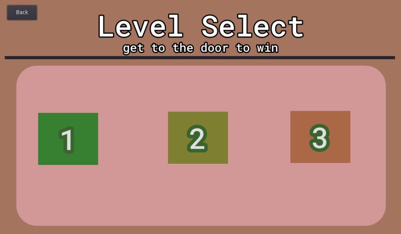 Sore Knees screenshot 3