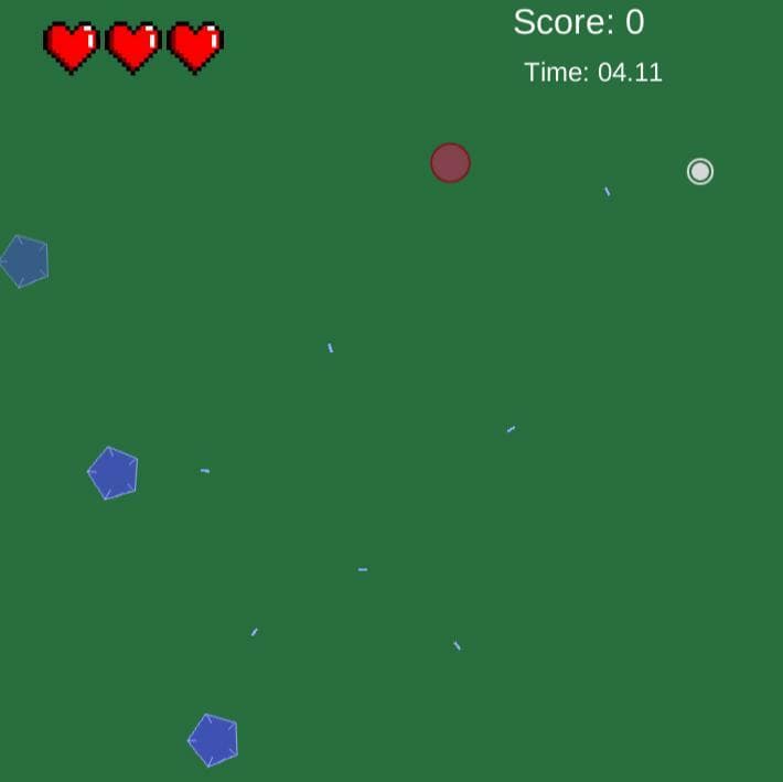 Dodge & Stop screenshot 3