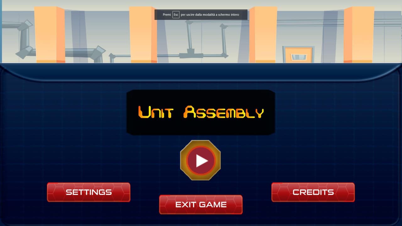 Unit Assembly
