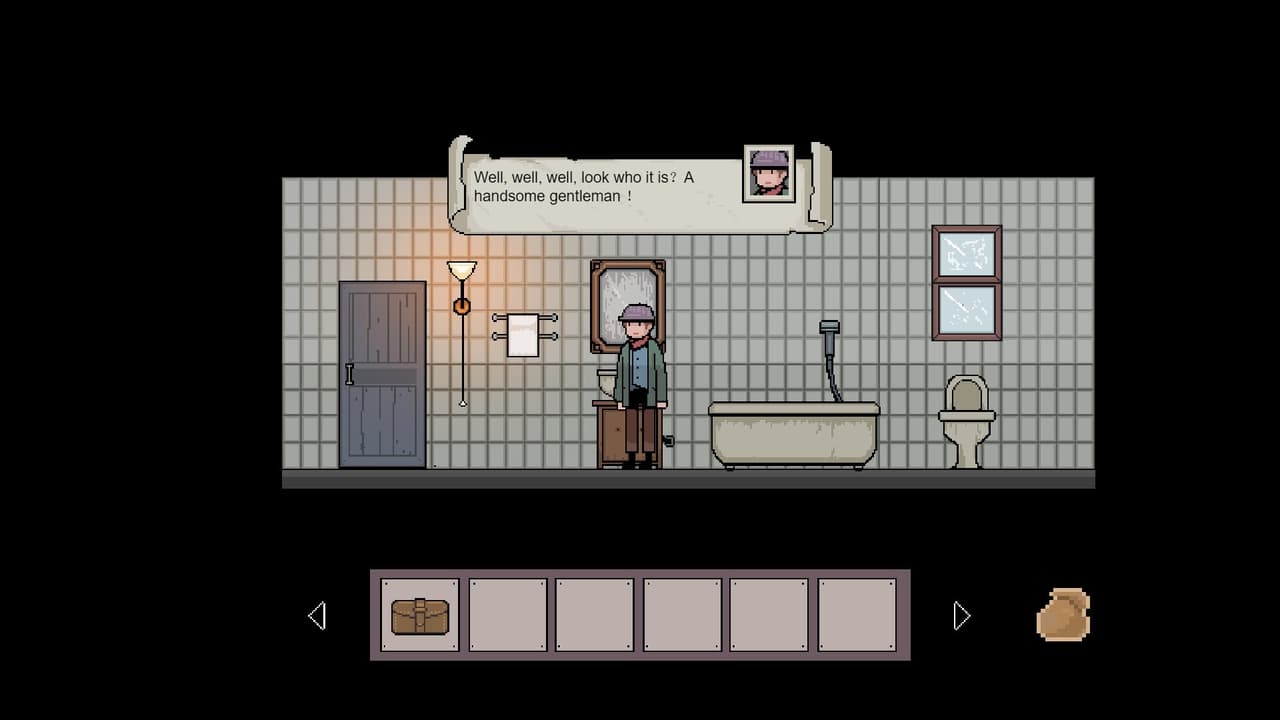 Ambitious screenshot 5