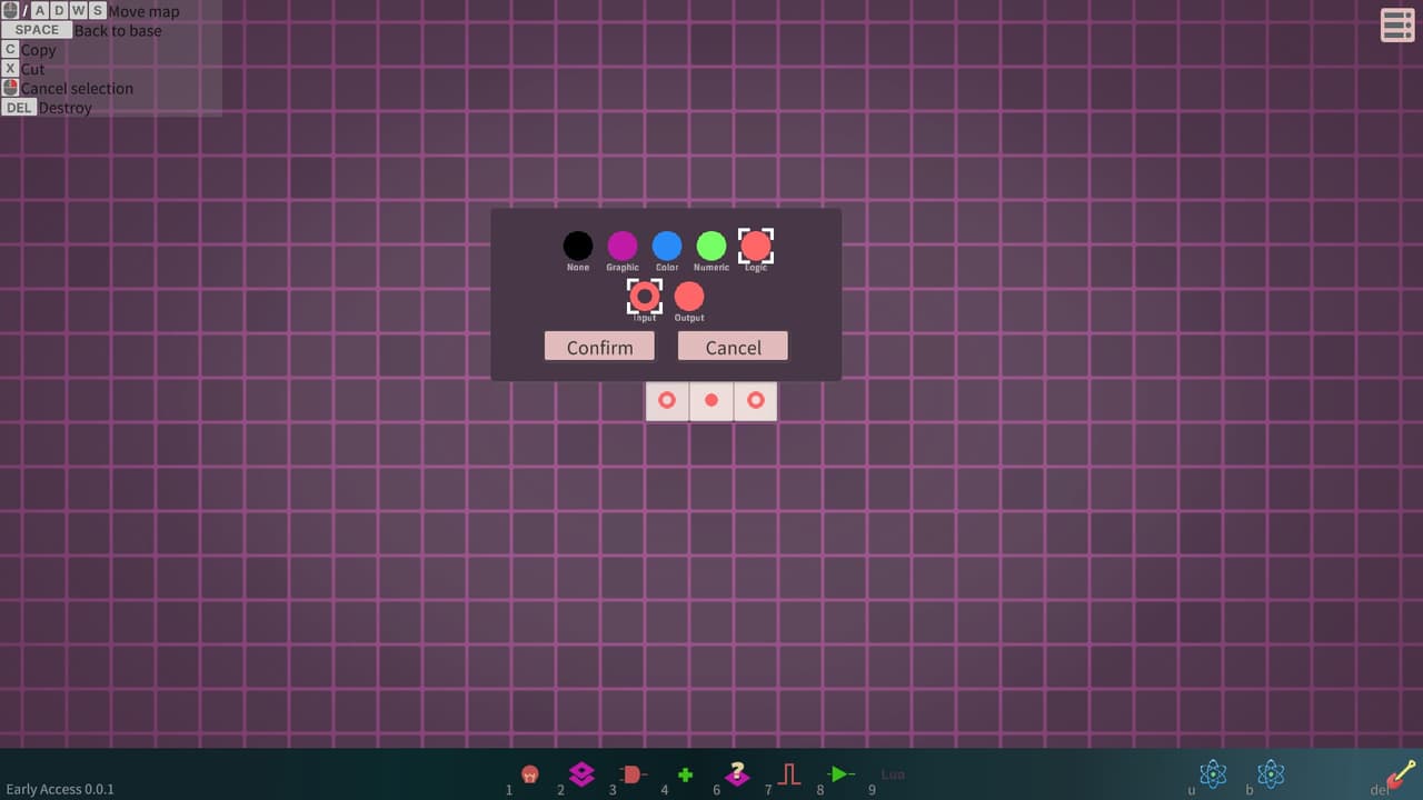 Jigsaw Industry screenshot 6