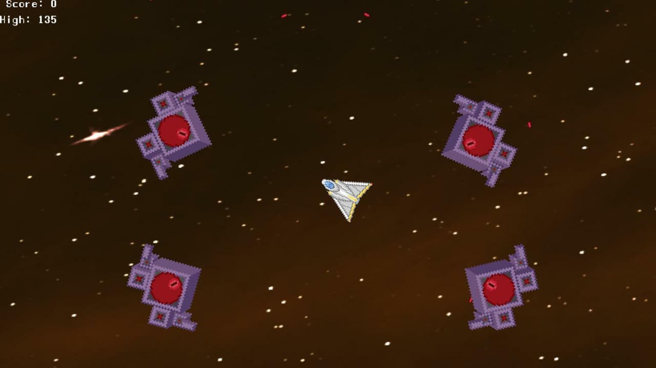 Space War (itch) (sat7ag) screenshot 2