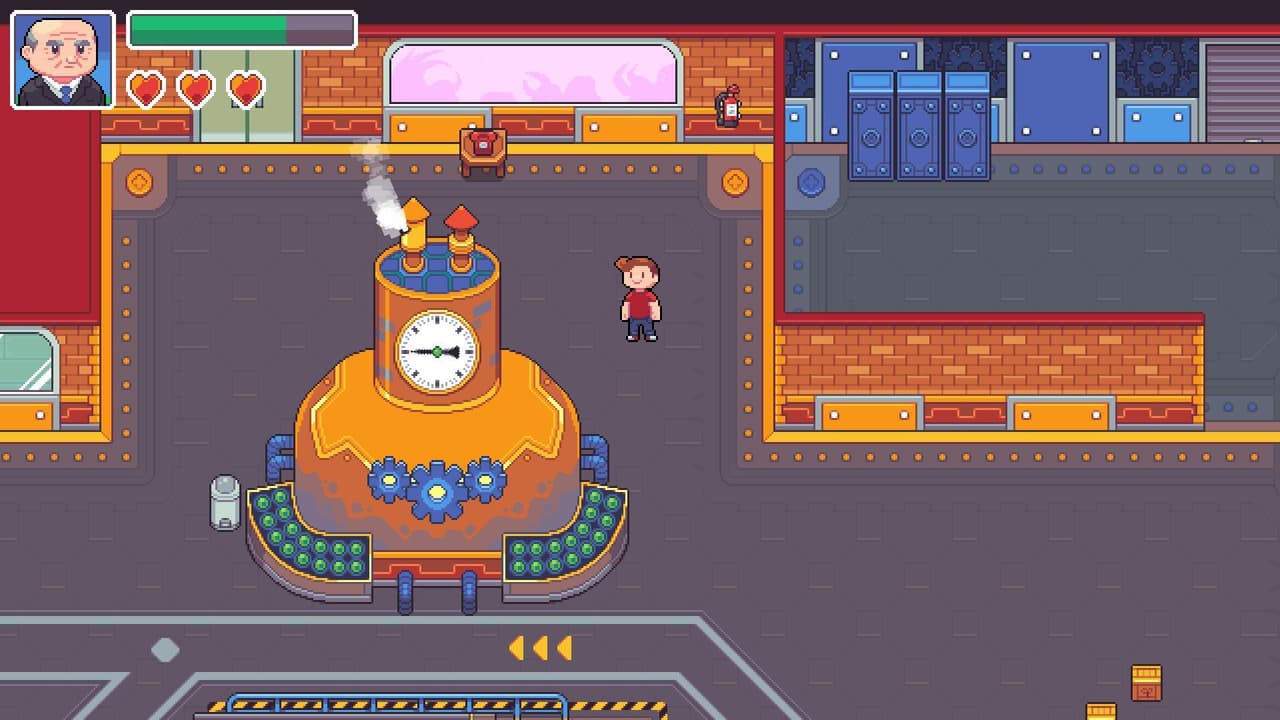 You Got This (tynitoon) screenshot 2