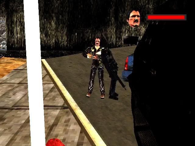The Last Pascal screenshot 2