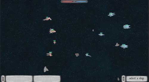 The Skirmish 2 screenshot 3