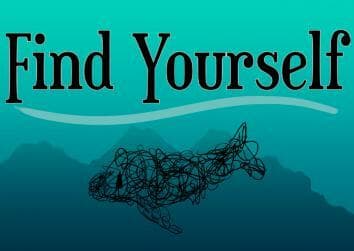 Find Yourself (itch) (José Moreira Castanheira) screenshot 2