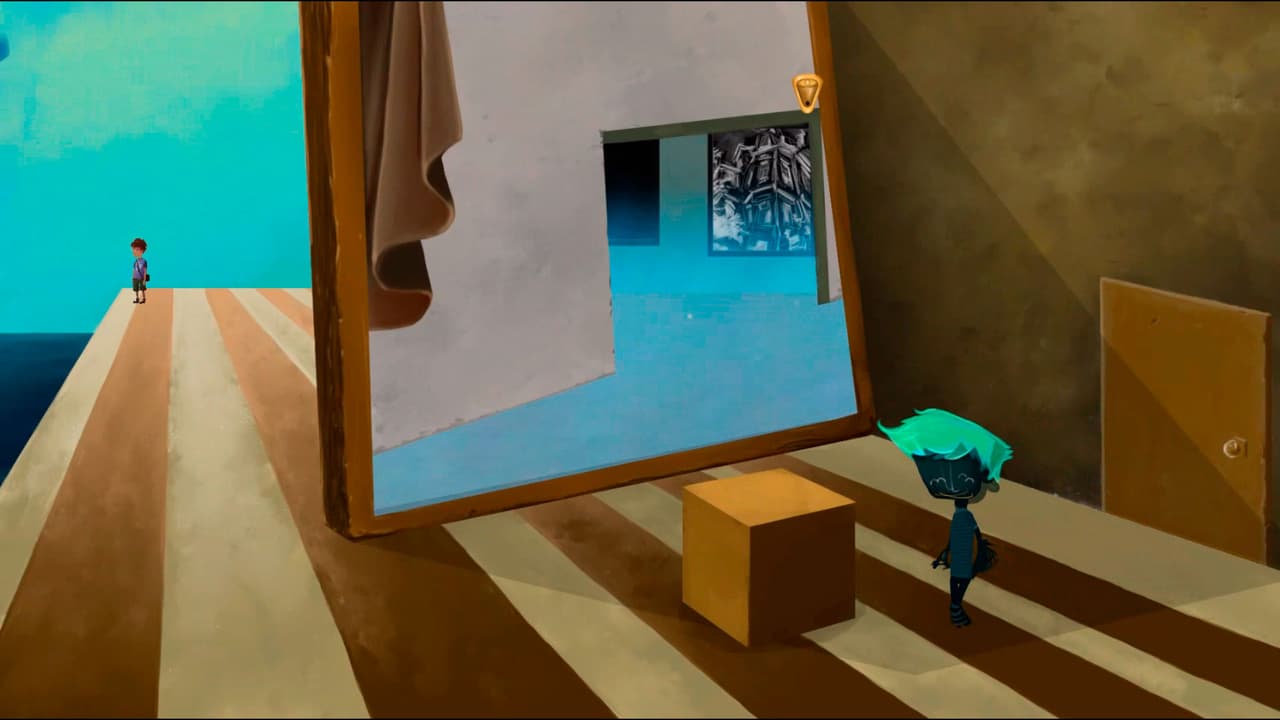The World of Nubla screenshot 2