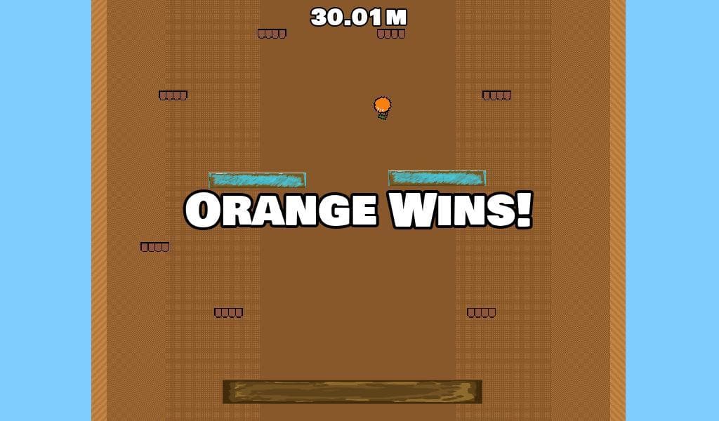 To the Top of the Tree! screenshot 3