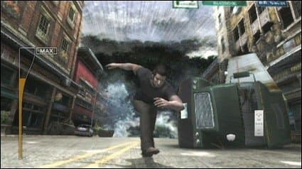 Disaster: Day of Crisis screenshot 2