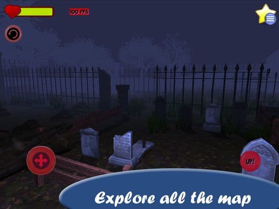 Mystery of the missing denizen screenshot 3