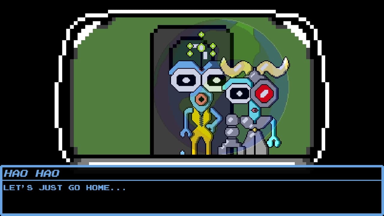 DOUBLE INVASION!! screenshot 2
