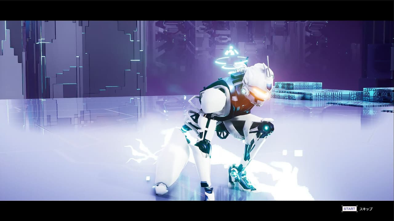 BRIGHT TRACER screenshot 2