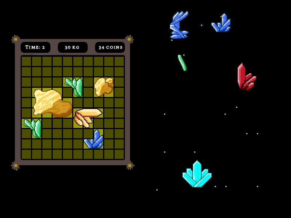 The Lost City of Bhalrim screenshot 2