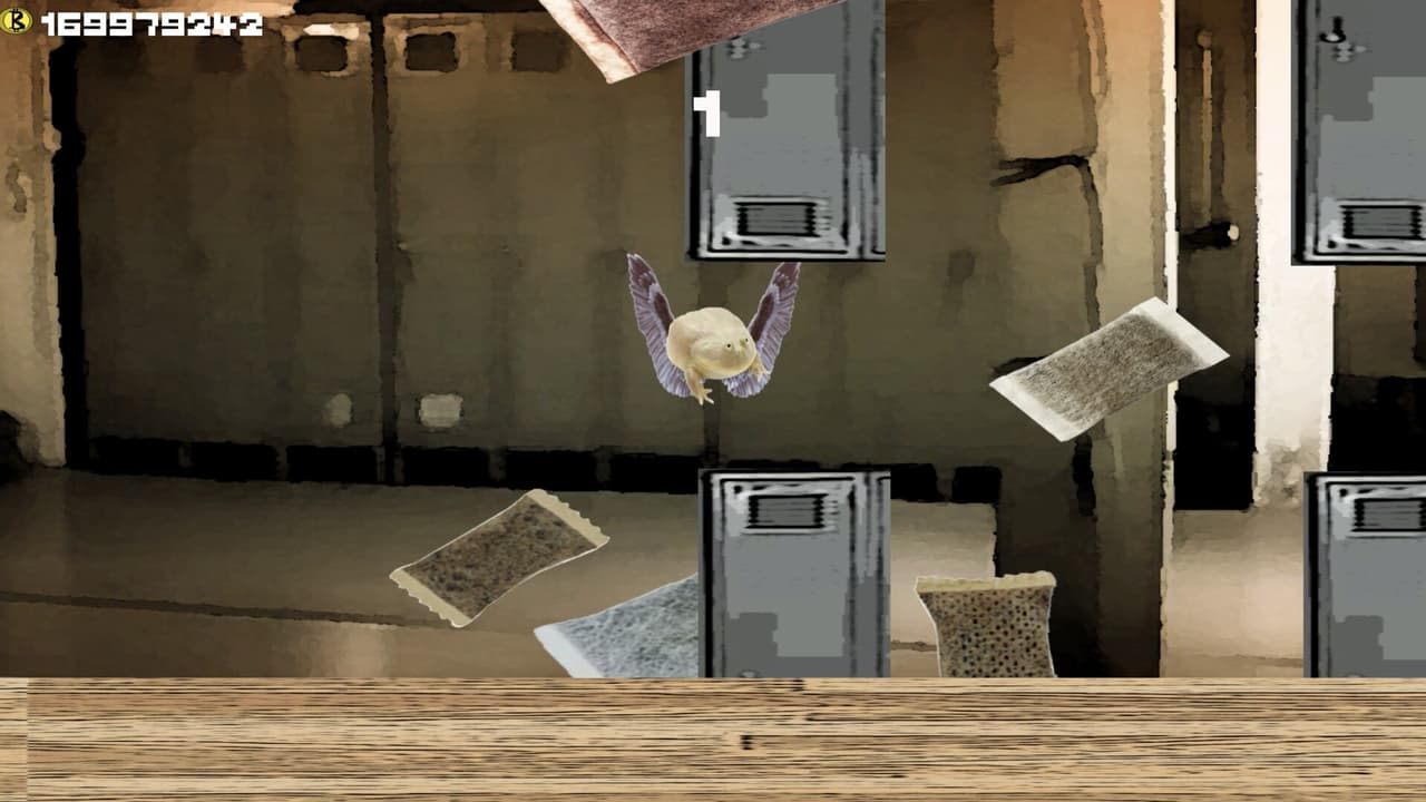 Gachi Bird screenshot 5