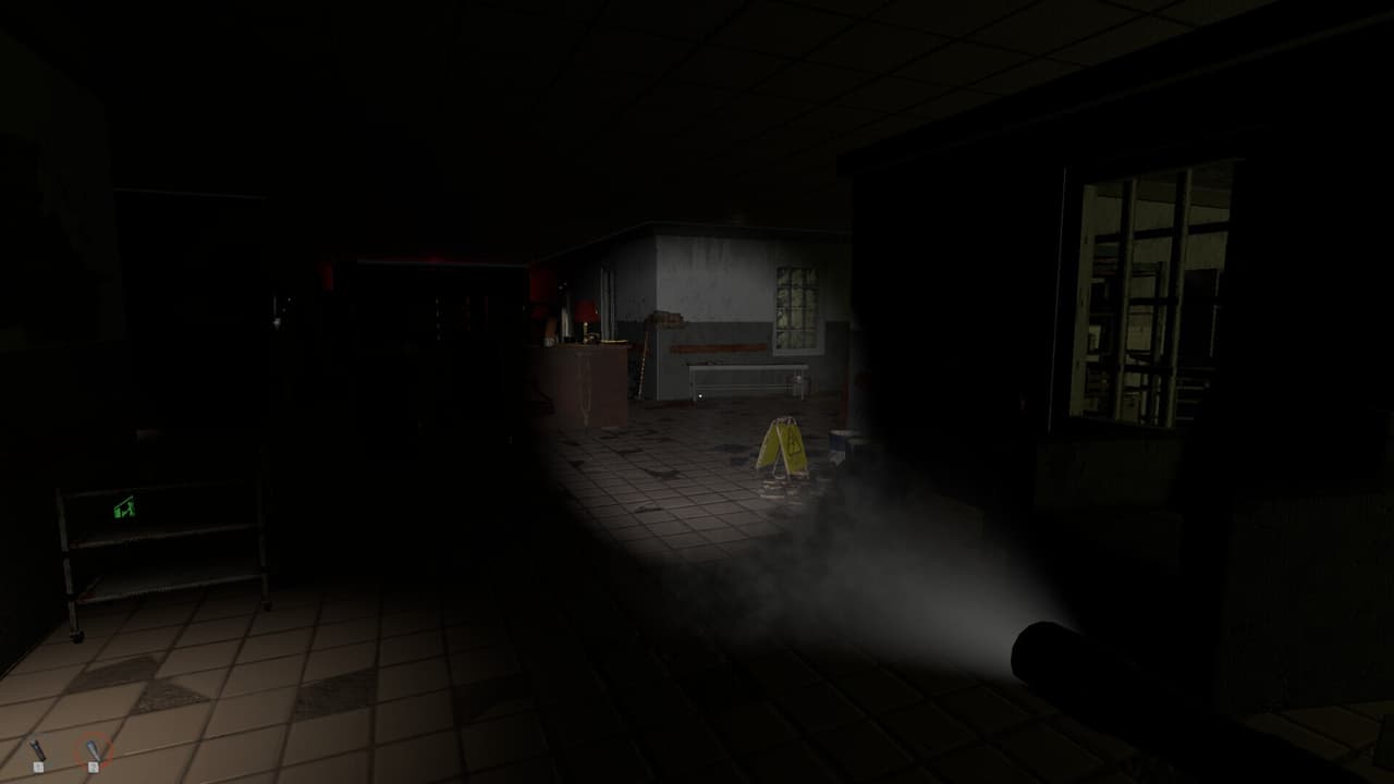 Myst of Guatemala screenshot 2