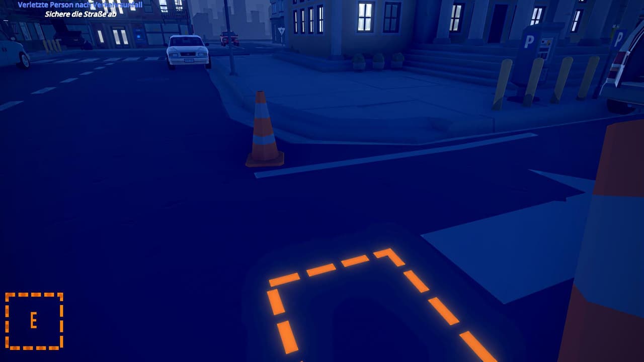 Police Simulator 21 screenshot 3