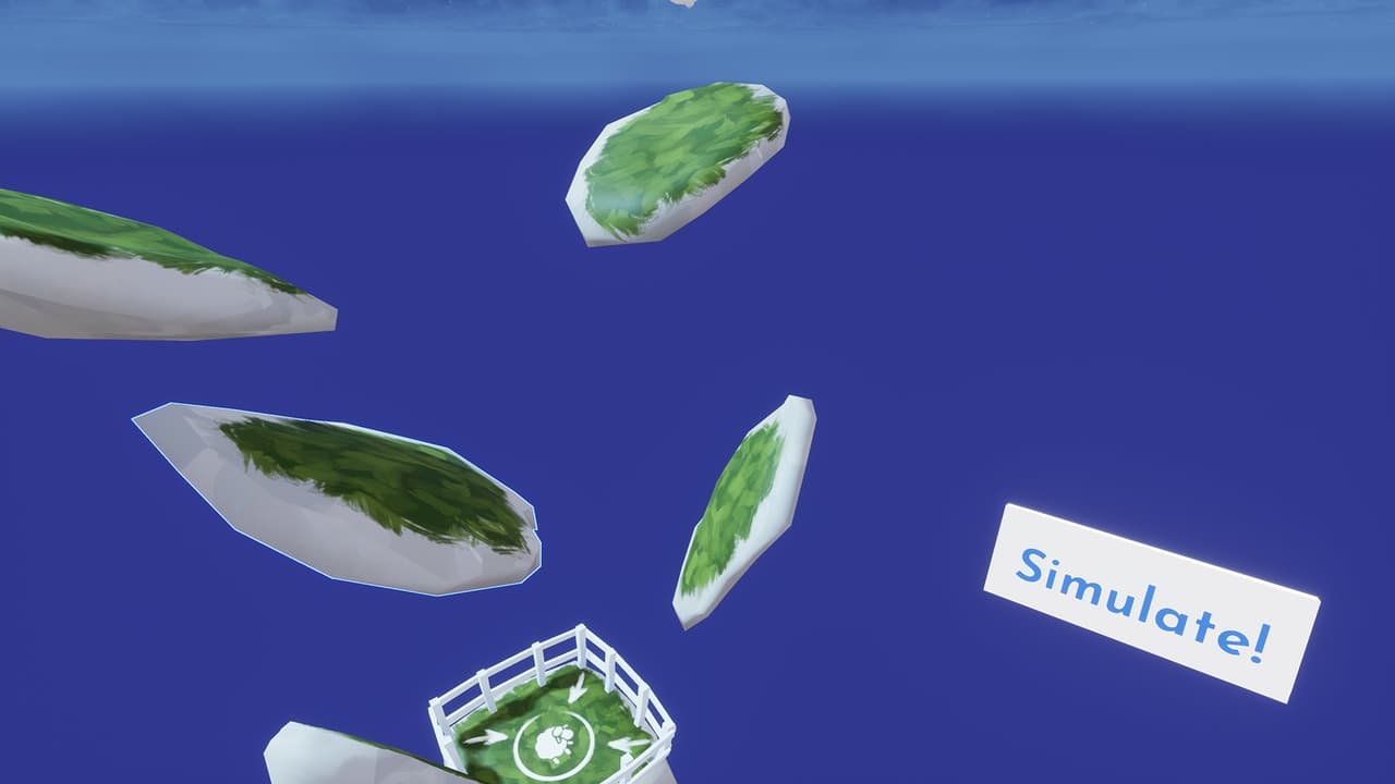 Shipping Sheep VR screenshot 4