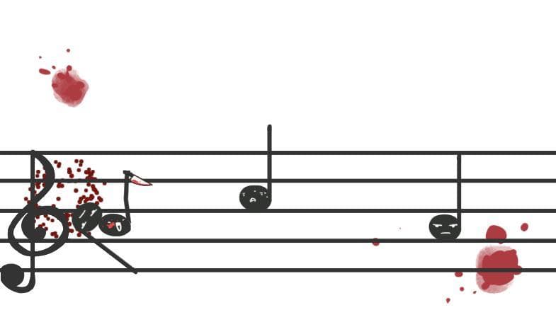 A Trebled Note screenshot 2