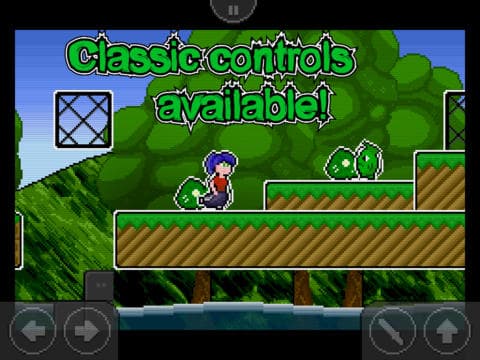J-Werewolf: EP1 screenshot 4