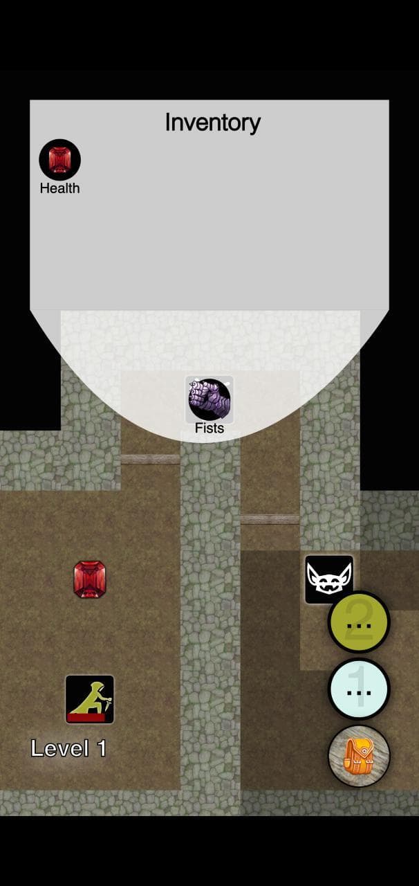 Swords With Friends screenshot 3