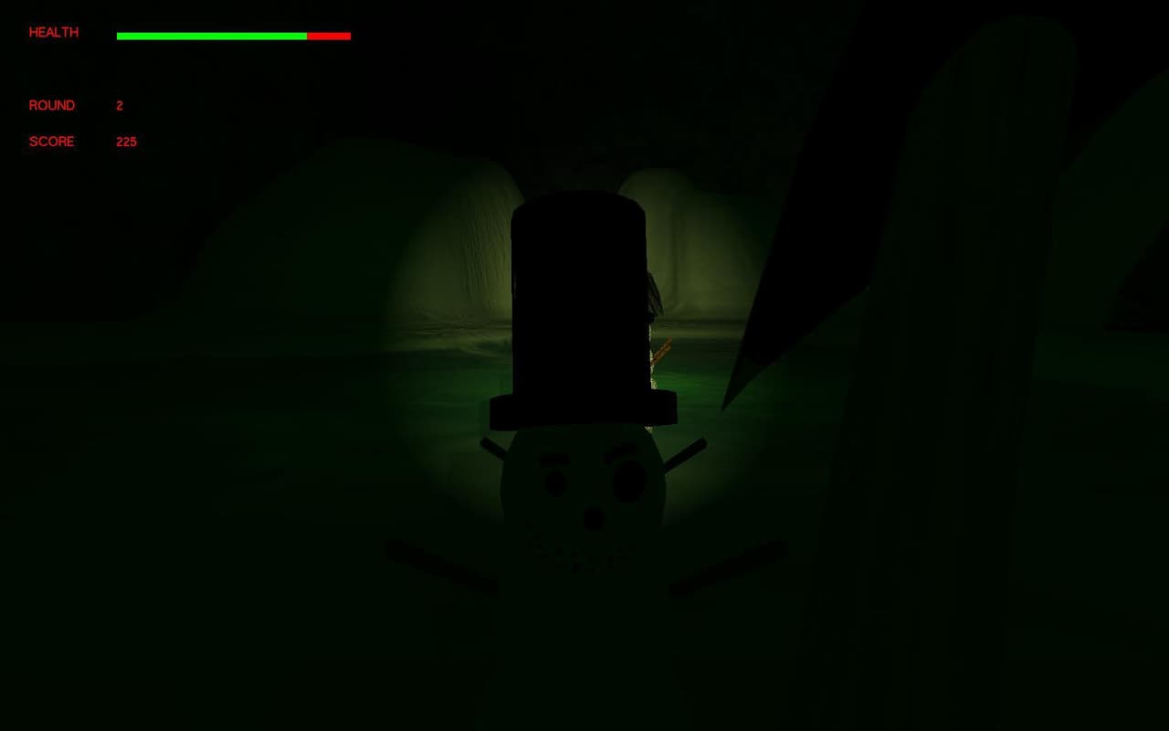 The Gathering Storm screenshot 2